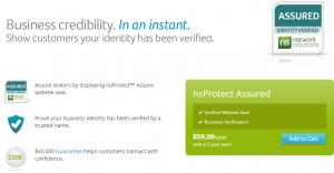 Network solutions