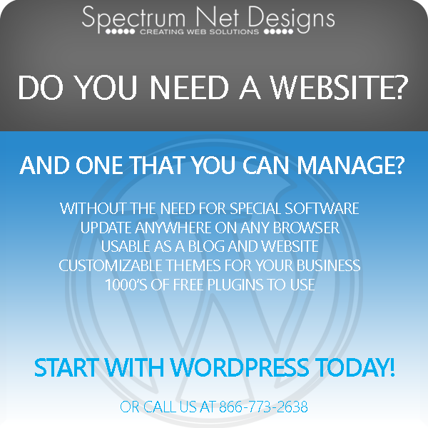 need a website?