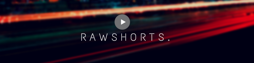 rawshorts