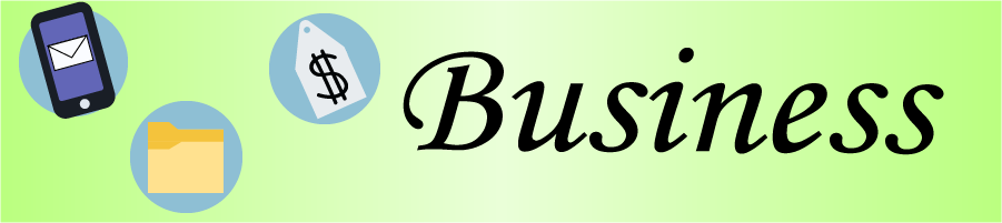 Business Facebook