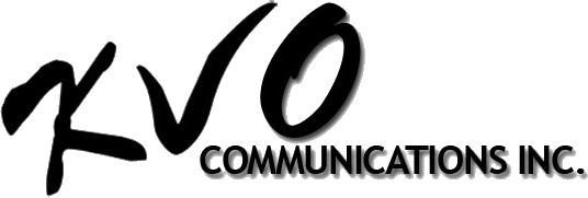 kvo communications