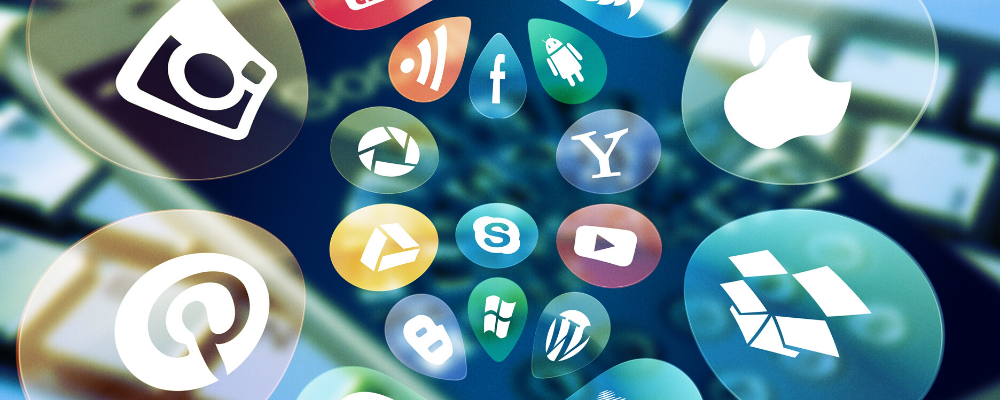 build your brand with social media