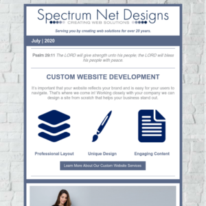 7.15.20 Spectrum Newsletter Image