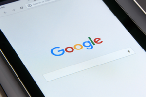 google display and google search ads