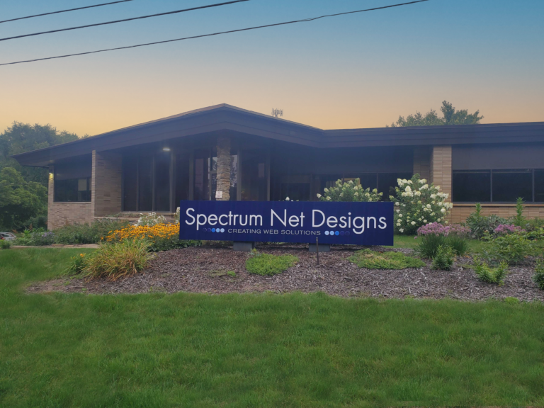 Spectrum Net Designs Team