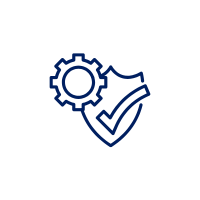 Quality equipment/ technology