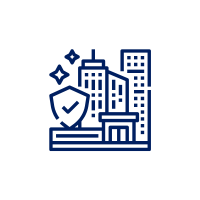 Safe and secure website